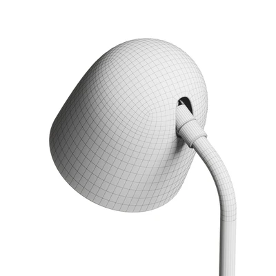 B.lux Speers F Floor Lamp — Ver 2