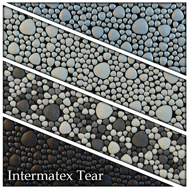 Мозаика Intermatex Tear — Скачать