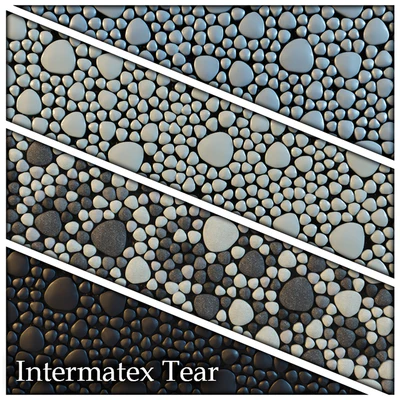 Мозаика Intermatex Tear — Скачать