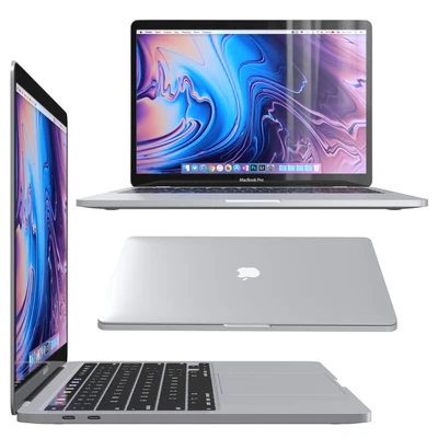 Apple MacBook Pro 13 — Вид 4