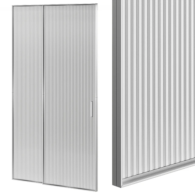 Slide glass doors 01 — Descargar