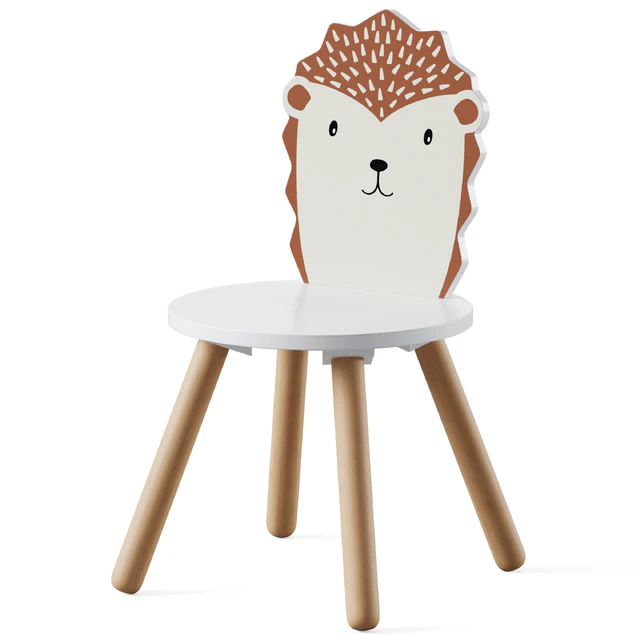 Dandelion Toddler Table & Animal Toddler Chair by Great little — Descargar