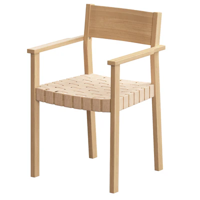 Jysk Vadehavet chair — Ver 2