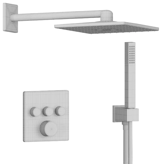 GROHE Grohtherm SmartControl — Скачать