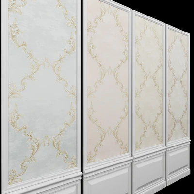 Seabrook Damask Folio-3 — Вид 2