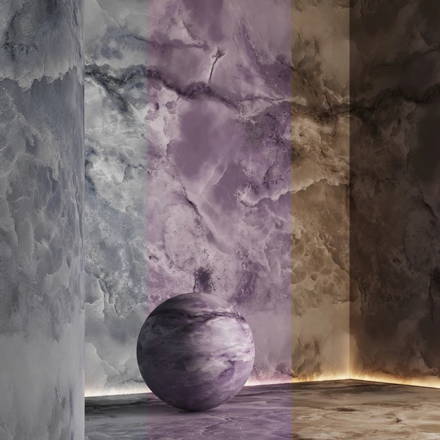 Onyx seamless texture 01 — Descargar
