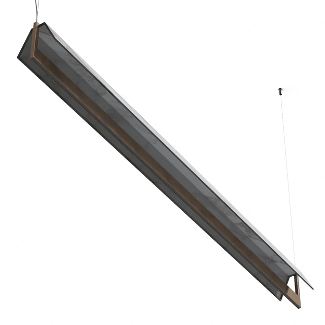 Contardi Lighting Fly So Pendant Lamp — Download