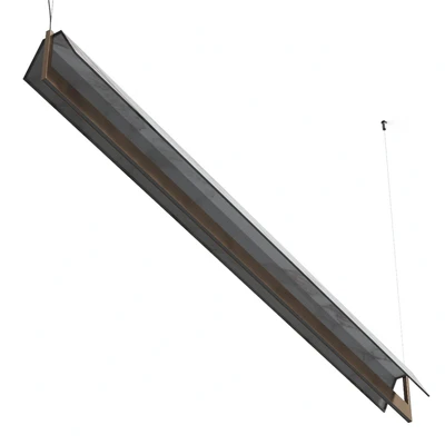 Contardi Lighting Fly So Pendant Lamp — View 2