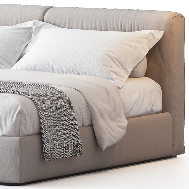 COOPER BED BY FRIGERIO — Descargar