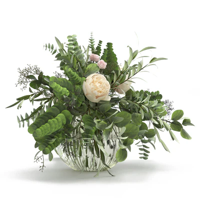 Bouquet — Ver 2