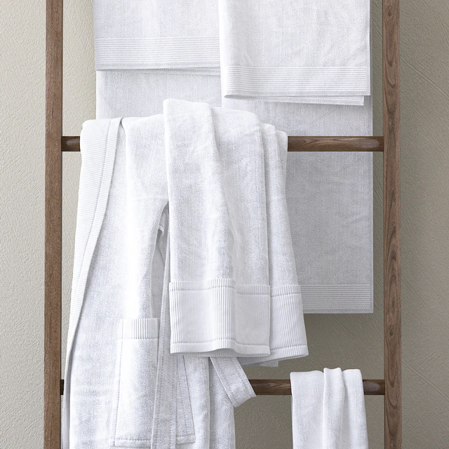 A set of towels for the bathroom m30 — Descargar