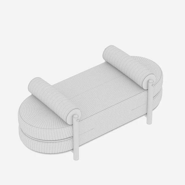 Hallstatt Bench — Descargar