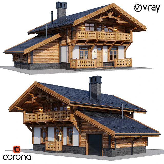 country house 11 — Descargar