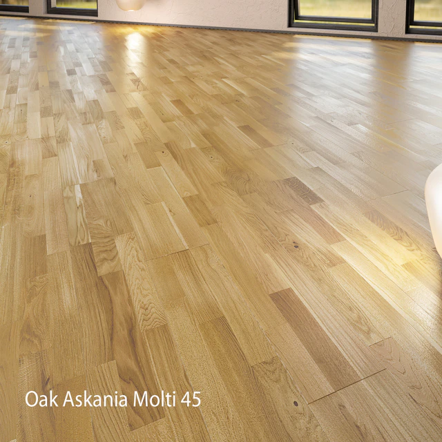 Barlinek Floorboard - Life Line - Oak Askania Molti — Descargar