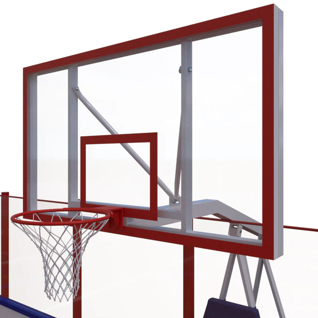 Universal sports field — Descargar