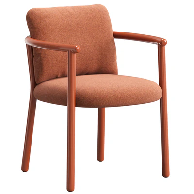 Chair Heri O / B&B Italia — Вид 2