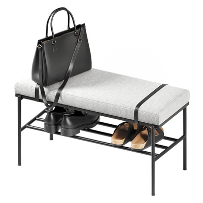 Shoe rack Lulu Space 2 — View 2