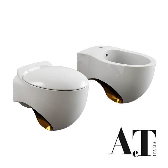 AeT Italia / Orizzonti Accent (toilet and bidet) — Descargar