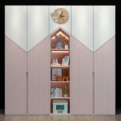 Furniture for a children 060 — Скачать