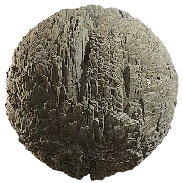 rock cliff 020 — Descargar