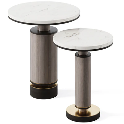 Side table Berlin by Frato — Ver 3