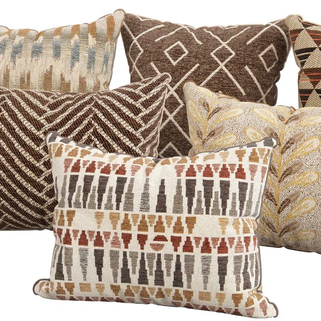 Decorative pillows 106 — Скачать