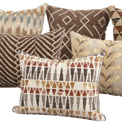 Decorative pillows 106 — Вид 2