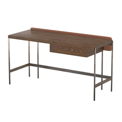 UNIT DESK DANIELE LO SCALZO MOSCHERI — Вид 2