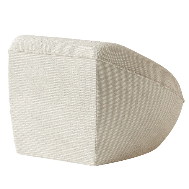 Tortello armchair by B&B Italia — Descargar