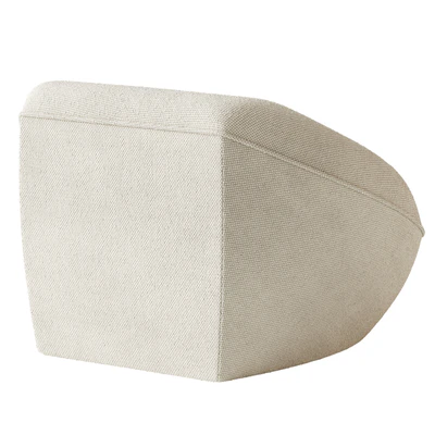 Tortello armchair by B&B Italia — Ver 2