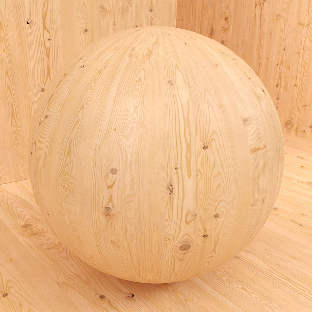 Material wood / pine, solid (seamless) - set 48 — Descargar