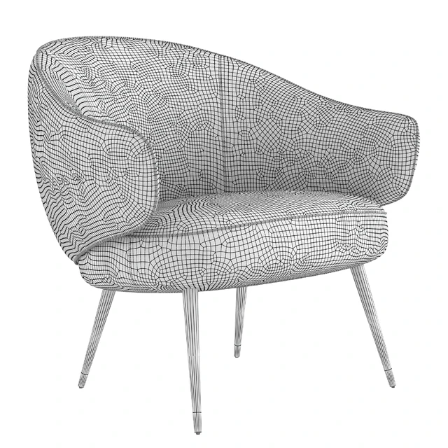 Boconcept charlotte armchair — Descargar
