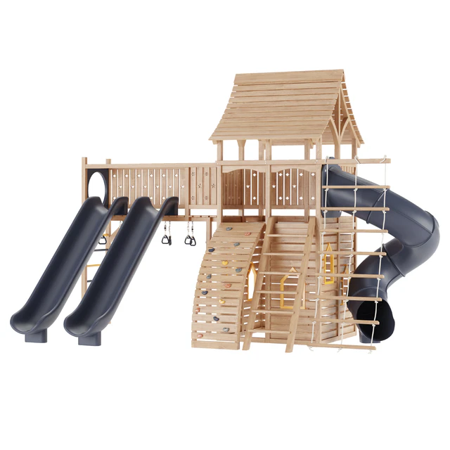 Game complex Playhouses03 — Descargar