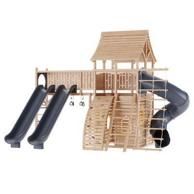 Game complex Playhouses03 — Ver 1