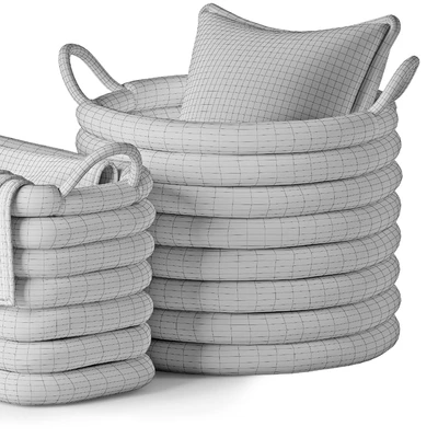 The Citizenry storage baskets — Ver 4