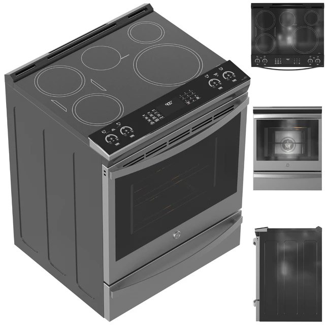 GE Appliance Collection 02 — Descargar