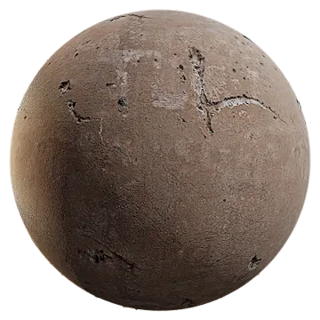 worn concrete plaster 001 — Скачать
