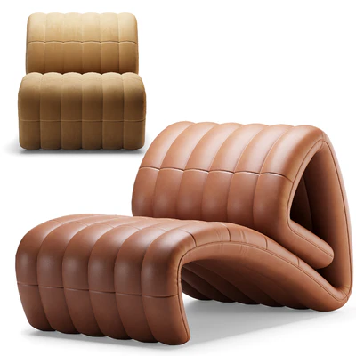 KINOLA chair — Ver 1
