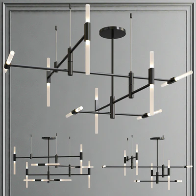 Altona chandelier — Descargar