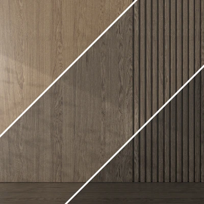 Oak texture 091 — Ver 2