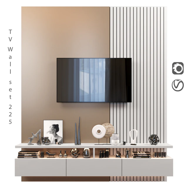 TV Wall | set 225 — Descargar