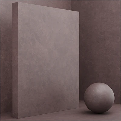 Material (seamless) - coating, plaster set 32 — Ver 2