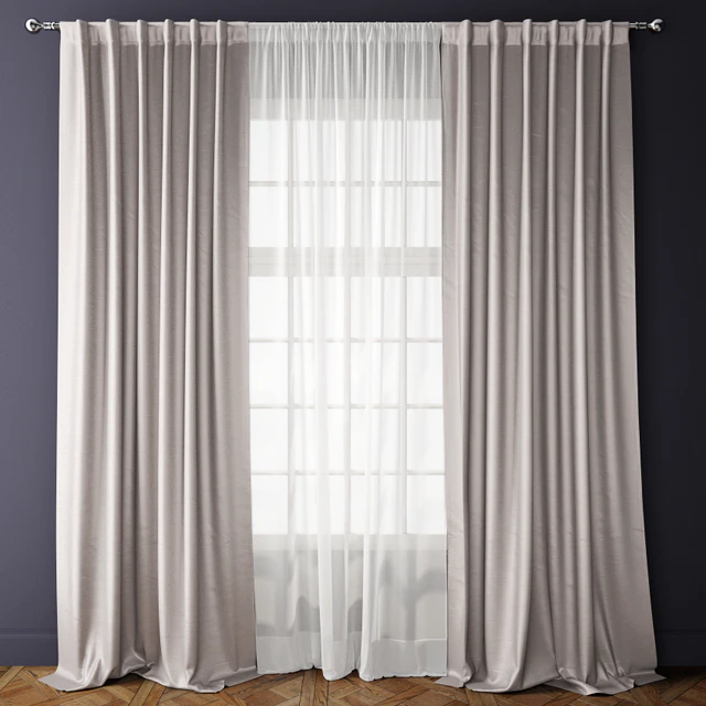 Curtain 36 — Descargar