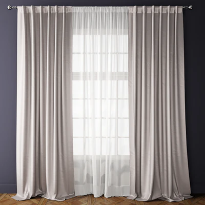 Curtain 36 — Ver 1