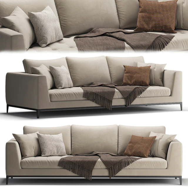 Lucrezia Sofa — Descargar