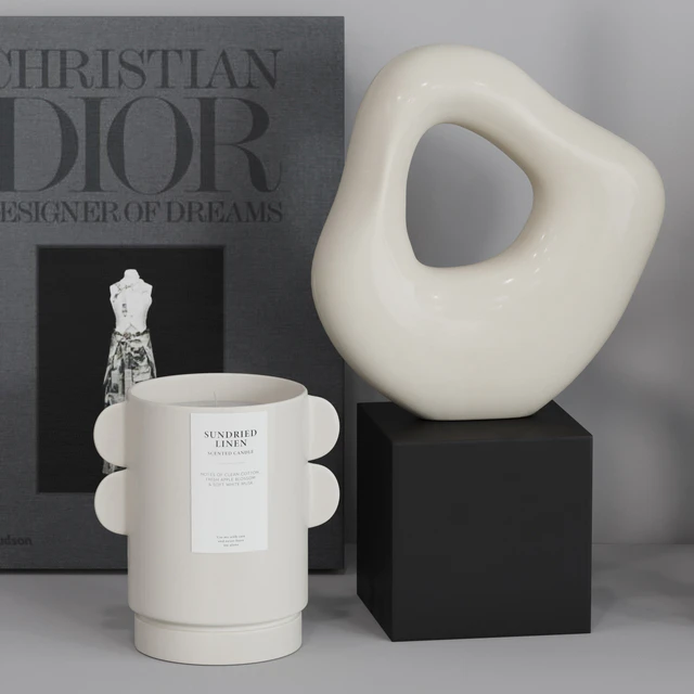 Decor shelf set 9 H&M — Descargar