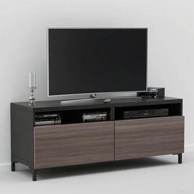 Ikea Besta TV Stand — Вид 2