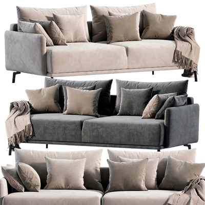 Archi sofa — Ver 2