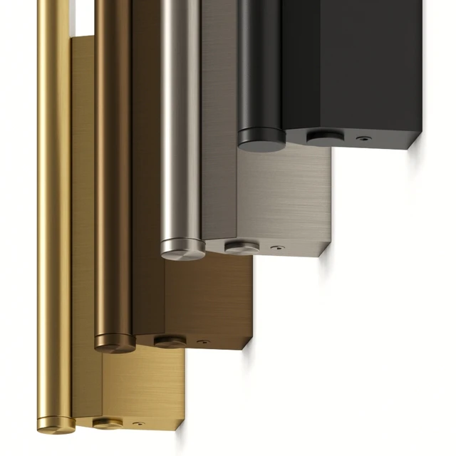 Panzeri Hilow Wall Lamps — Descargar