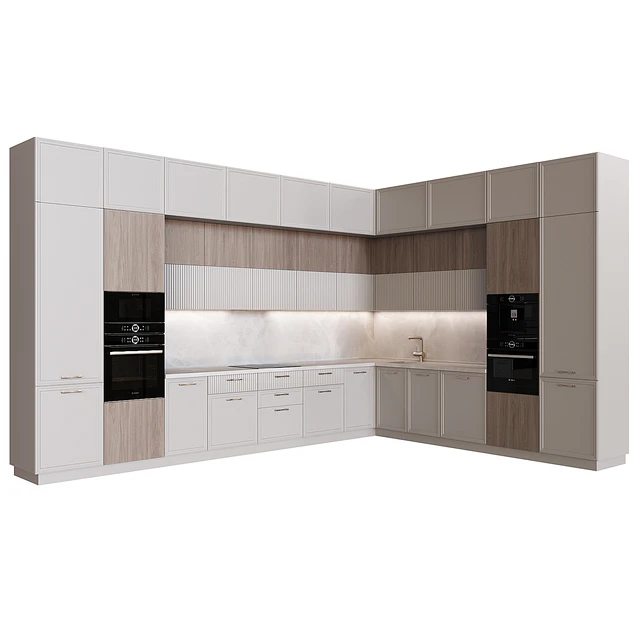 Neoclassical kitchen 22 — Descargar